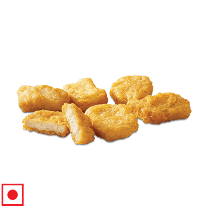 Menu Item Image