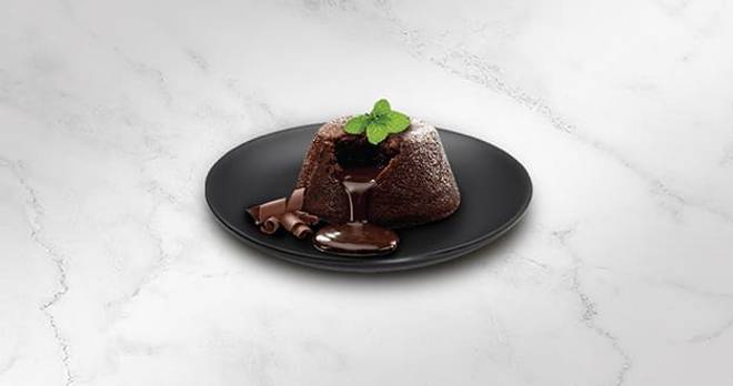Menu Item Image