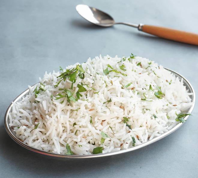 Menu Item Image