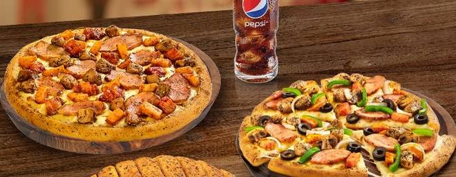 Menu Item Image