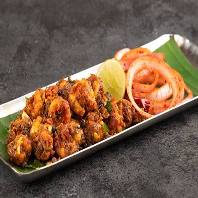 Menu Item Image
