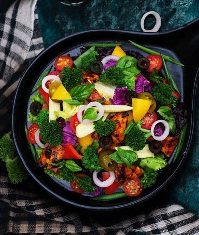 Welcome to Saladspoint