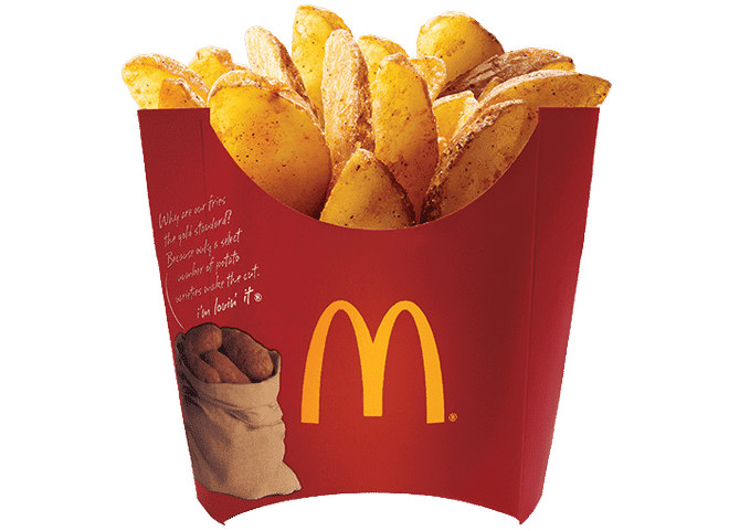 Menu Item Image