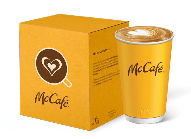 Menu Item Image