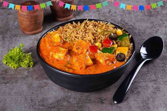 Menu Item Image