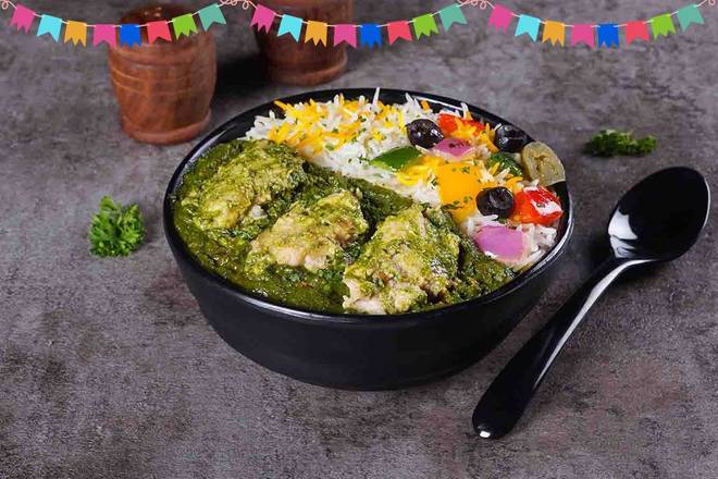 Menu Item Image