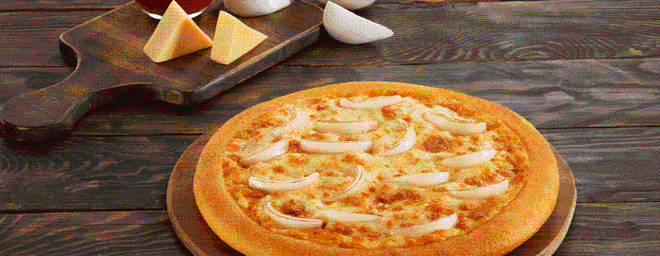 Menu Item Image