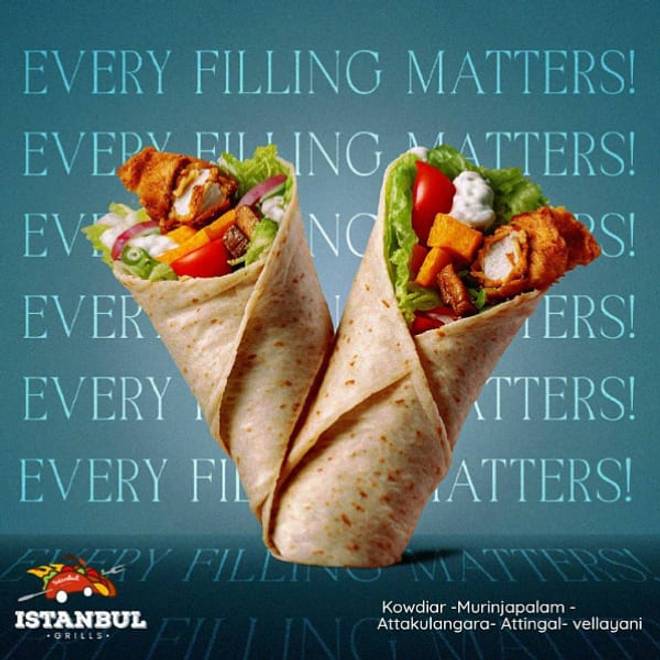 Menu Item Image