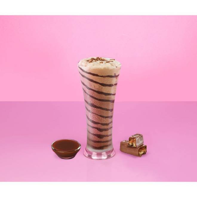 Menu Item Image