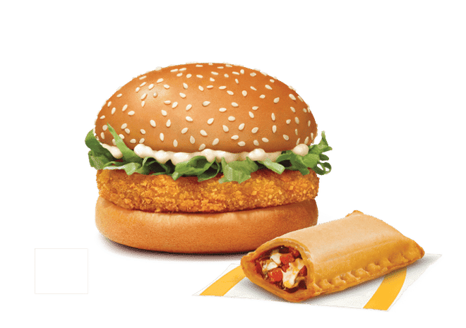 Menu Item Image