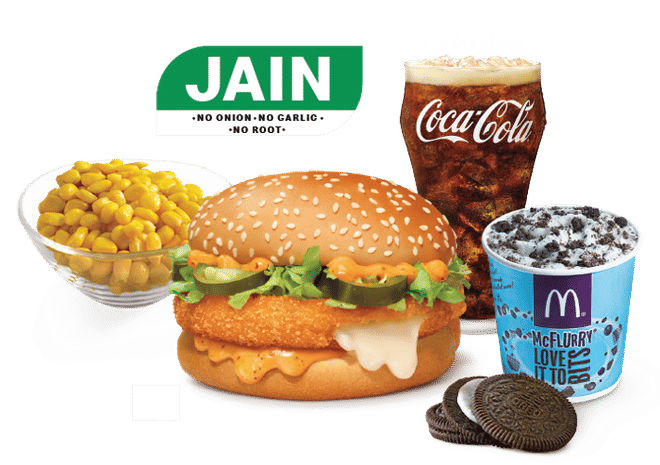 Menu Item Image