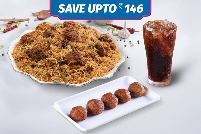 Menu Item Image