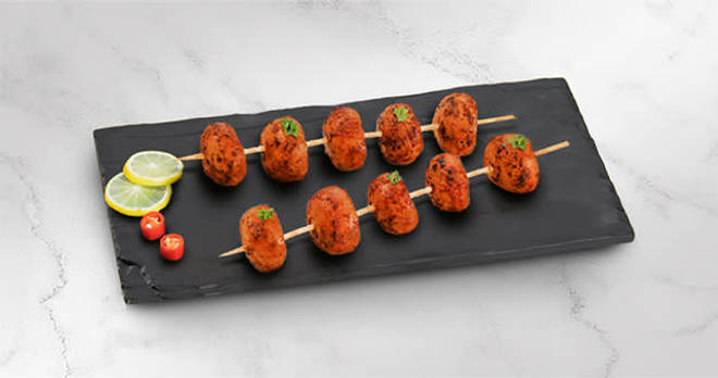 Menu Item Image