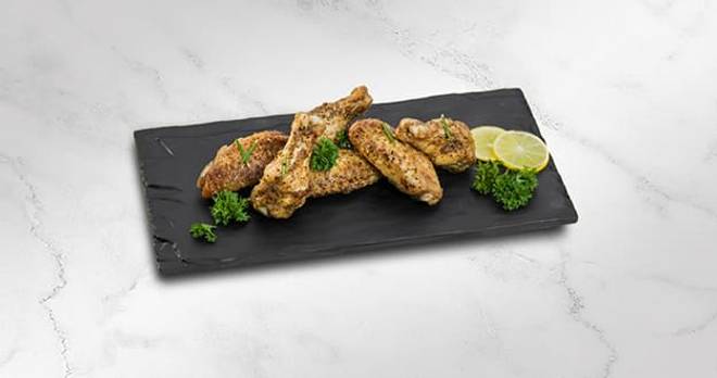 Menu Item Image