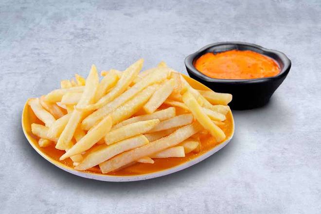 Menu Item Image