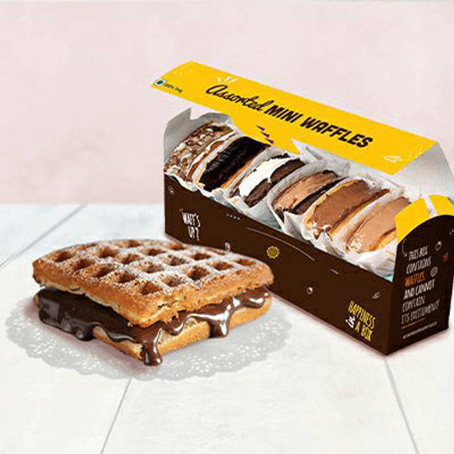 Menu Item Image