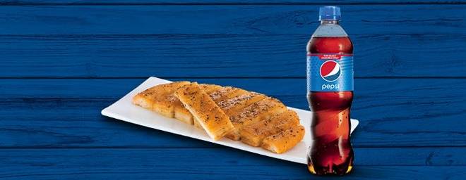 Menu Item Image