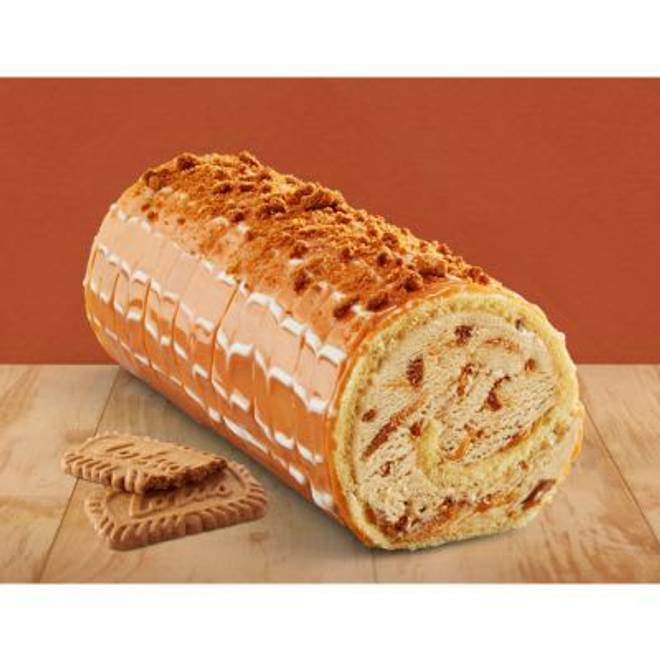 Menu Item Image