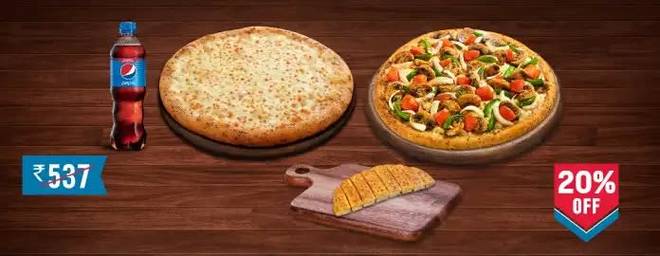 Menu Item Image