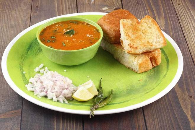 Menu Item Image