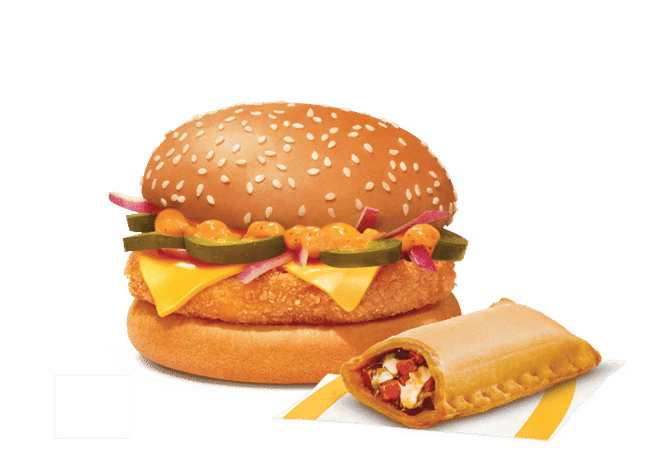 Menu Item Image