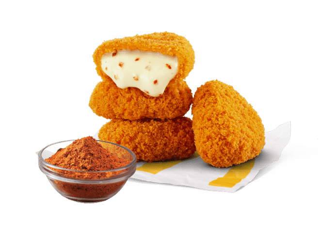 Menu Item Image