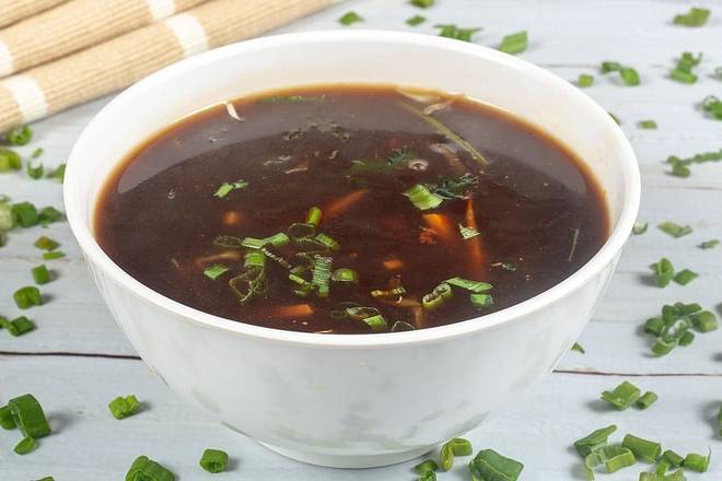 Menu Item Image