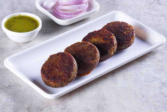 Menu Item Image