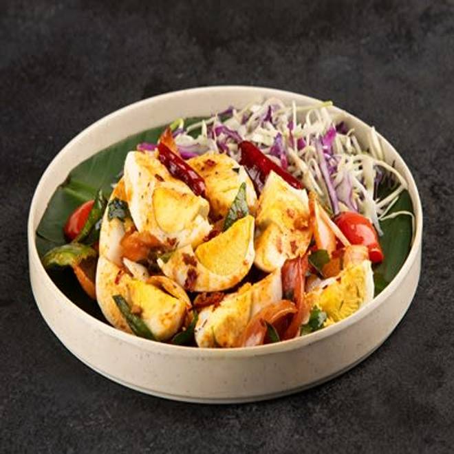 Menu Item Image