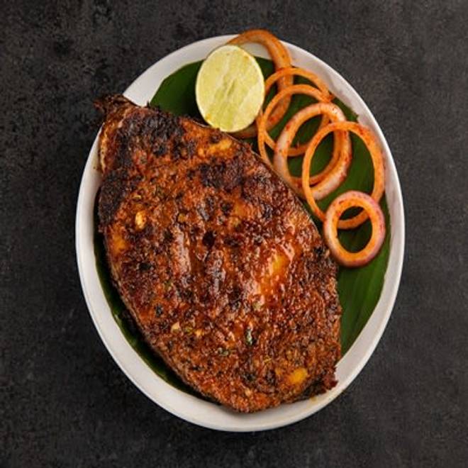 Menu Item Image