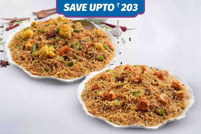 Menu Item Image
