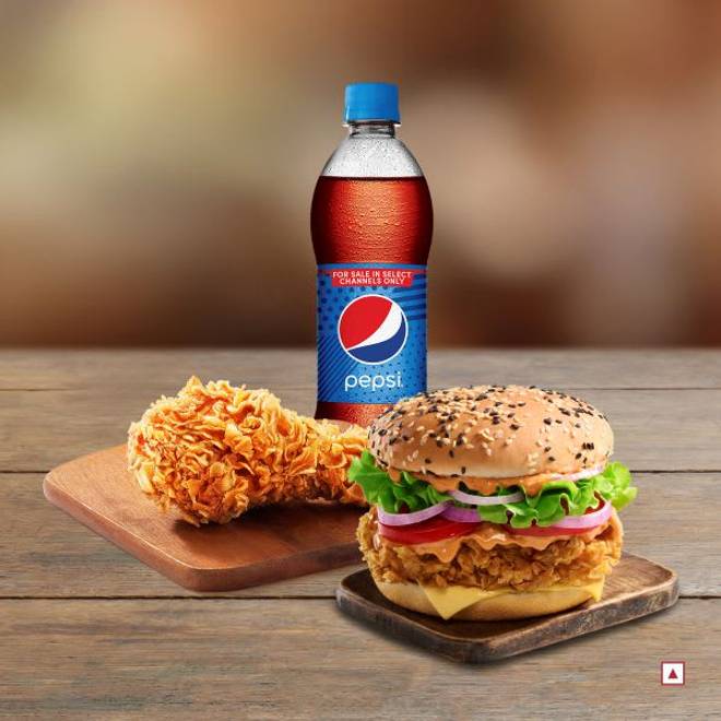 Menu Item Image