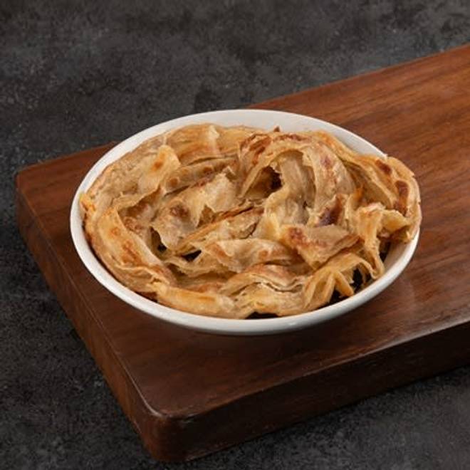 Menu Item Image