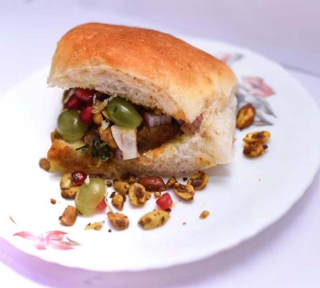 Menu Item Image