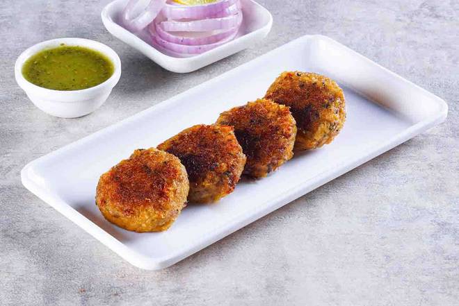 Menu Item Image