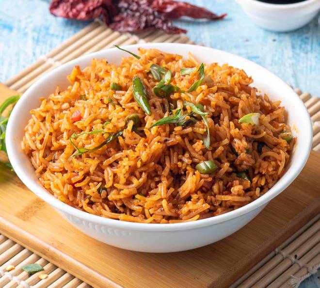 Menu Item Image