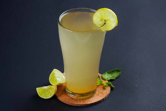 Menu Item Image