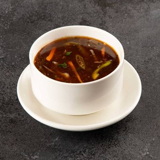 Menu Item Image