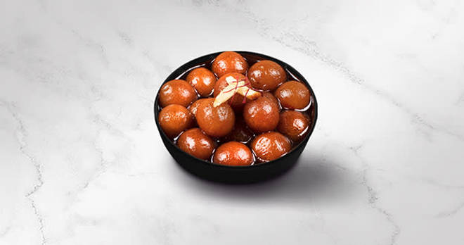 Menu Item Image