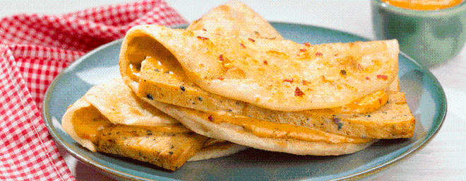Menu Item Image