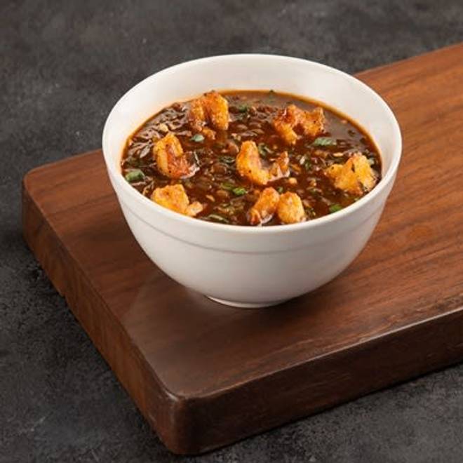 Menu Item Image