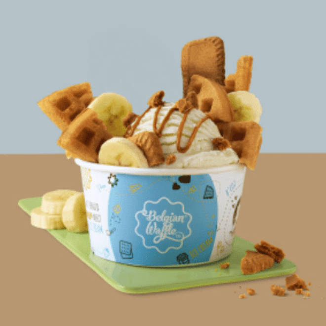Menu Item Image