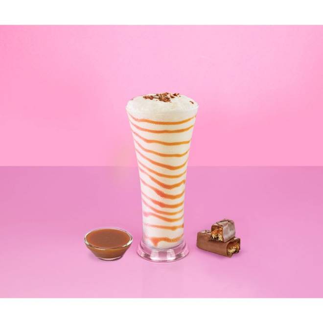 Menu Item Image