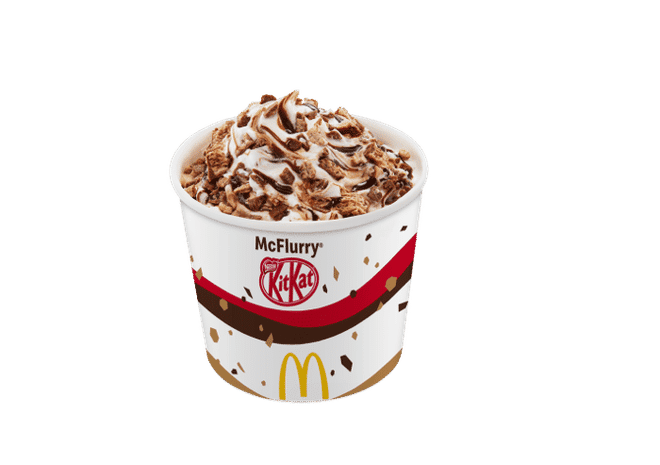 Menu Item Image