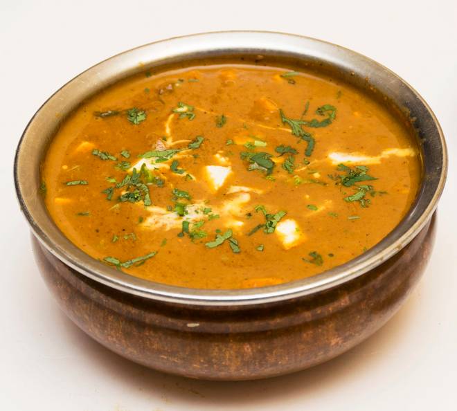 Menu Item Image
