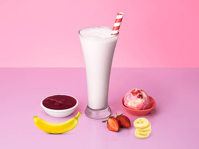 Menu Item Image