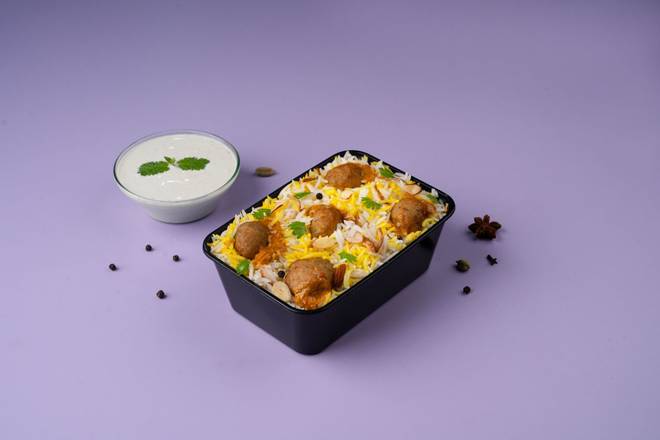 Menu Item Image