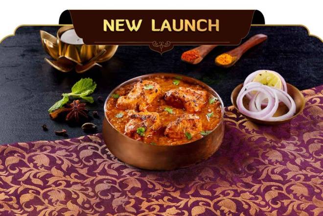 Menu Item Image