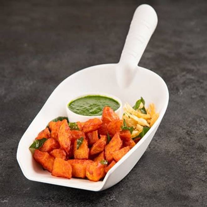 Menu Item Image