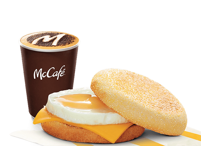 Menu Item Image